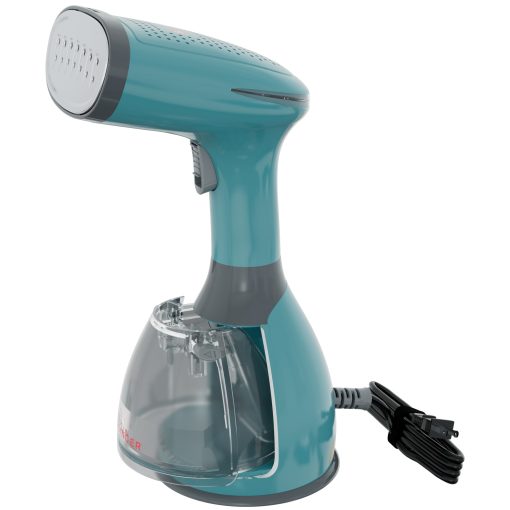 Garment Steamer Handhållen 220442103 1500W snabb uppvärmning - Image 9