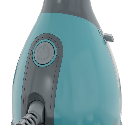 Garment Steamer Handhållen 220442103 1500W snabb uppvärmning - Image 12