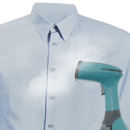 Garment Steamer Handhållen 220442103 1500W snabb uppvärmning - Image 4