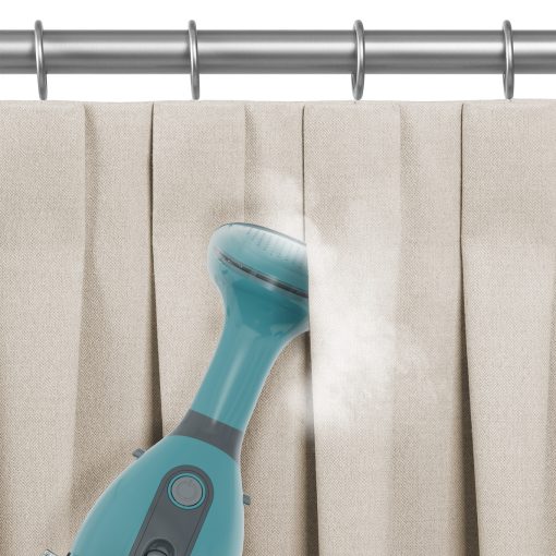 Garment Steamer Handhållen 220442103 1500W snabb uppvärmning - Image 11