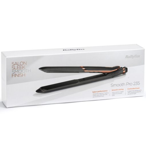 Plattång Smooth Pro 235°C ST394E - Image 12