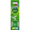 Sweeper Startkit 1 Rengöringsmopp, dry & wet