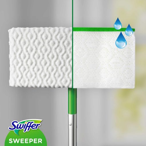 Sweeper Startkit 1 Rengöringsmopp, dry & wet - Image 12