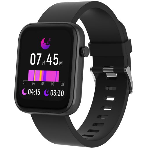 SW-182B Bluetooth smartwatch with heart rate sensor, blood pressure and blood oxygen monitor - Image 10