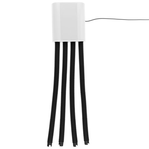 Skotork 350Watt 4st slangar för torkning av 2st par skor samtidigt - Image 15