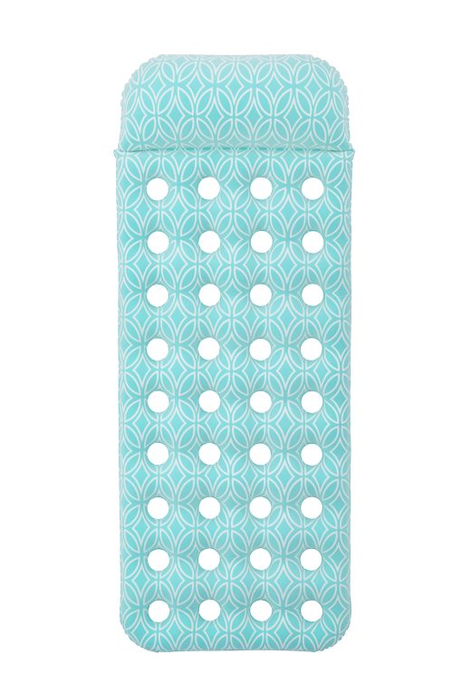 Luftmadrass Comfort Plush 198 x 74cm - Image 16