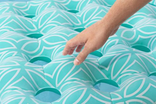 Luftmadrass Comfort Plush 198 x 74cm - Image 17