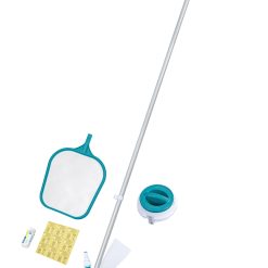 AquaClear Poolrengöring Set