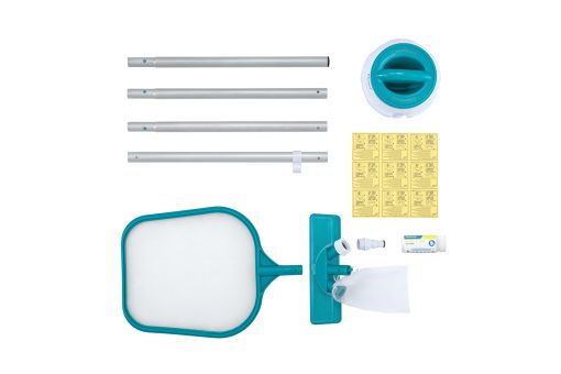AquaClear Poolrengöring Set - Image 9