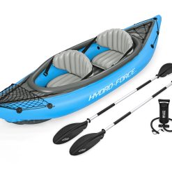 Hydro Force Cove Champion X2 Kajak 331 x 88cm