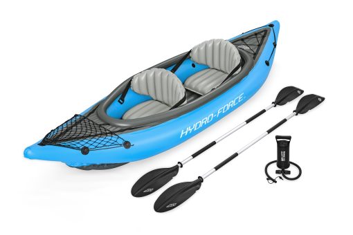 Hydro Force Cove Champion X2 Kajak 331 x 88cm