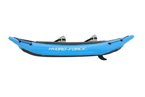 Hydro Force Cove Champion X2 Kajak 331 x 88cm - Image 13