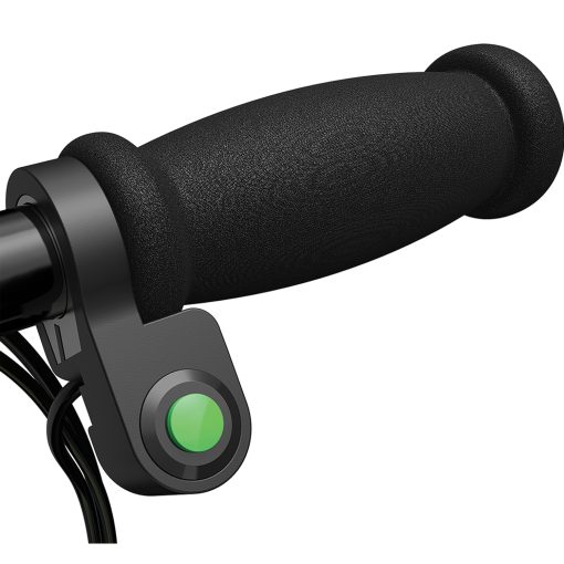 Power Core E90 El Scooter - Green - Image 22