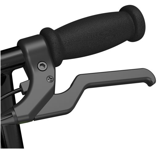Power Core E90 El Scooter - Pink - Image 6