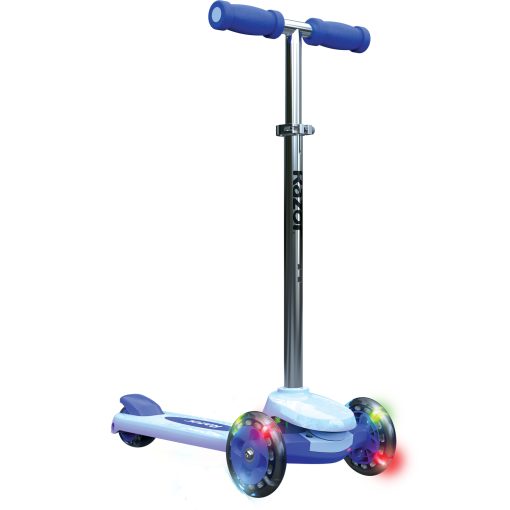 Rollie Scooter Blue - Image 4