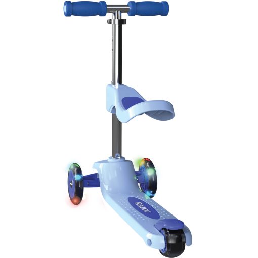 Rollie Scooter Blue - Image 11