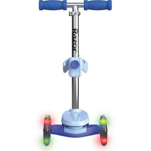 Rollie Scooter Blue - Image 9