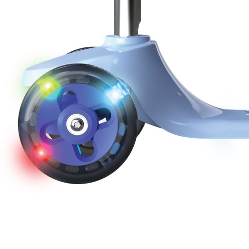 Rollie Scooter Blue - Image 12