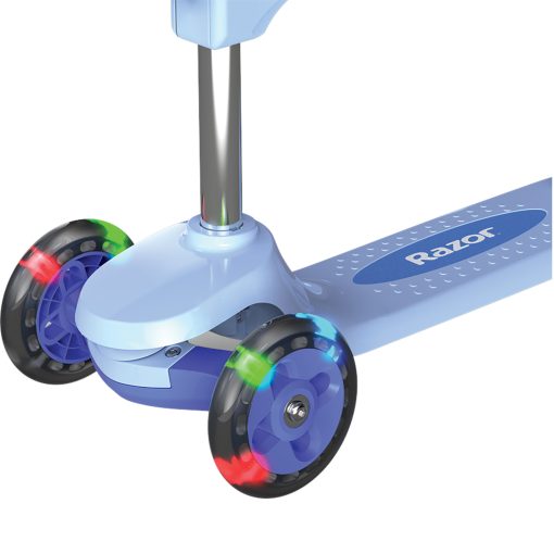 Rollie Scooter Blue - Image 15