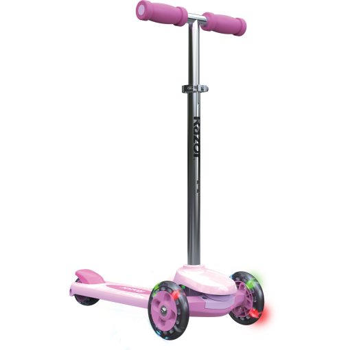 Rollie Scooter Pink - Image 19
