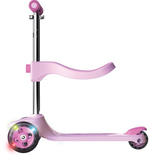 Rollie Scooter Pink - Image 5