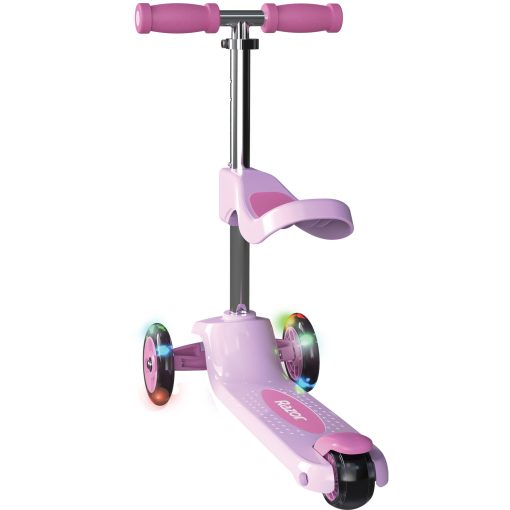 Rollie Scooter Pink - Image 9