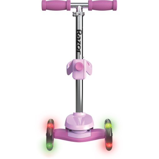 Rollie Scooter Pink - Image 22