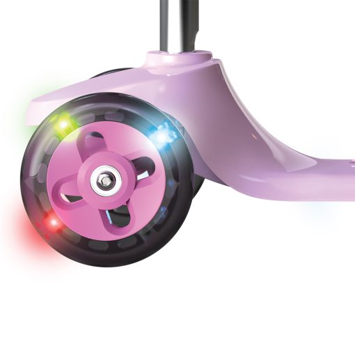 Rollie Scooter Pink - Image 14
