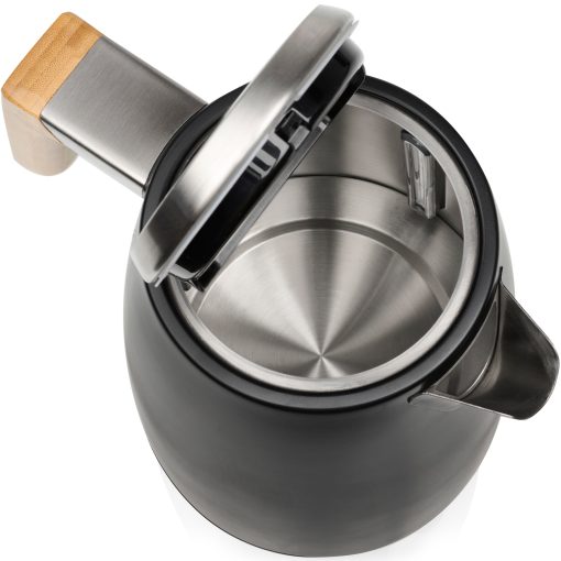 Vattenkokare Bamboo Luxurious Unik Design 1,7L 3000Watt 236061 - Image 5