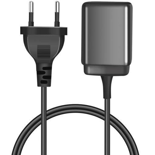 USB-laddare 1xUSB-A + 1xUSB-C med fast kabel 1,5m GaN 30W - Image 19