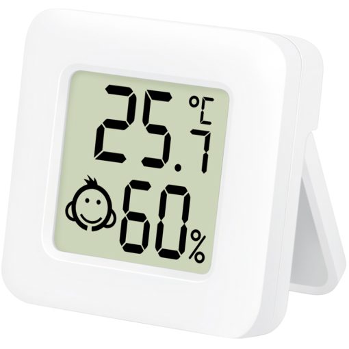 Digital Mini-termometer/hygrometer 3-pack - Image 5