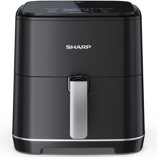 Airfryer 5,5L  1650W - GS552AEB - Image 21