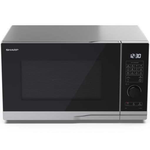 Mikrovågsugn 28l Digital panel 1050W Grill - Image 6