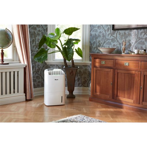 Hybrid avfuktare/luftrenare AD30G  Active ION HEPA filter - Image 8
