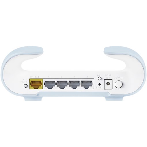 Aquila Pro AI WiFi 6 AX3000 Mesh 2-pack - Image 4