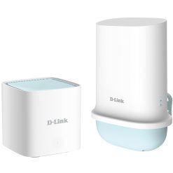 5G Outdoor Kit - WiFi 6 AX1500-router + 5G-utomhusdel