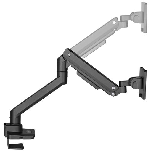 Monitorarm 17-49" gasfjäder max 20kg - Image 3