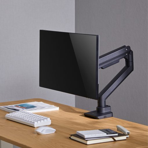 Monitorarm 17-49" gasfjäder max 20kg - Image 17