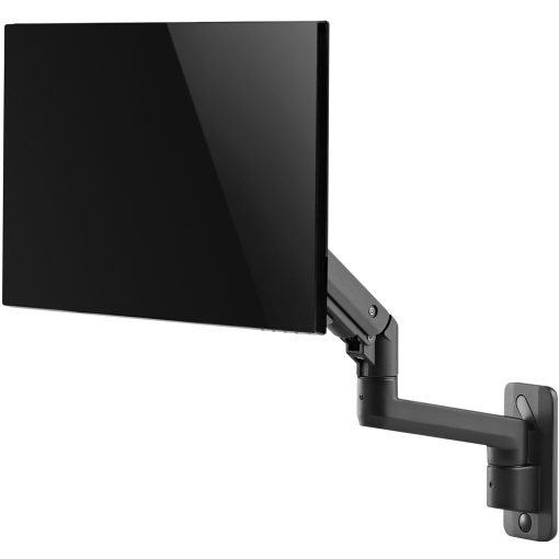 Monitorarm Väggfäste 17-49" gasfjäder 424mm max 20kg - Image 14