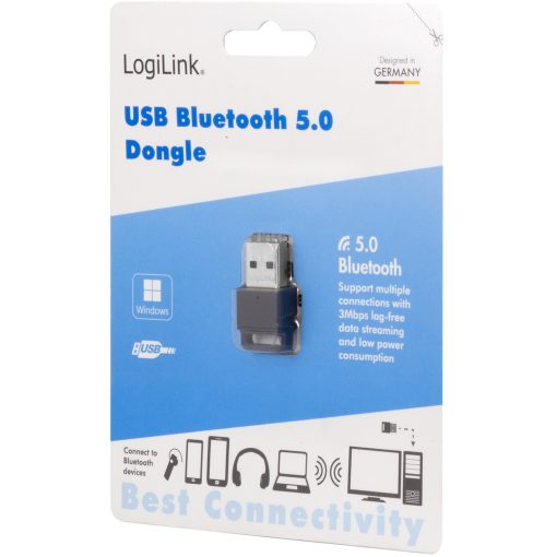 USB-adapter Bluetooth 5.0 10m - Image 3