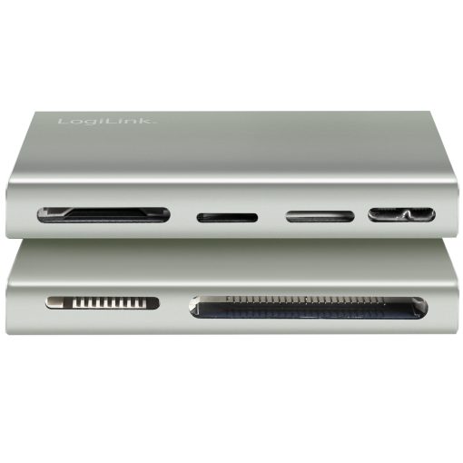 Minneskortsläsare 5-i-1 USB 3.2 Gen 1 5 Gbit/s - Image 5