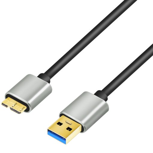 Minneskortsläsare 5-i-1 USB 3.2 Gen 1 5 Gbit/s - Image 8