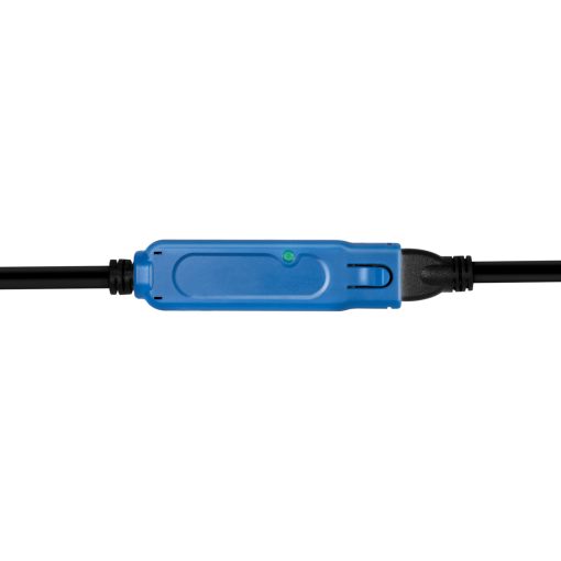 Aktiv USB 3.0-förlängningskabel 5 Gbps 10m - Image 7