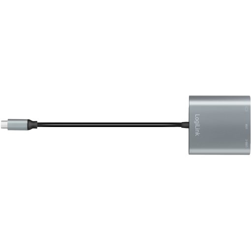 USB-C -> HDMI/USB-A/USB-C PD 4K/60Hz - Image 6