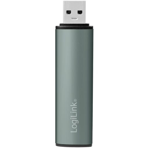 USB-hub (USB 3.2 Gen2) Minneskortsläsare/USB-A - Image 18