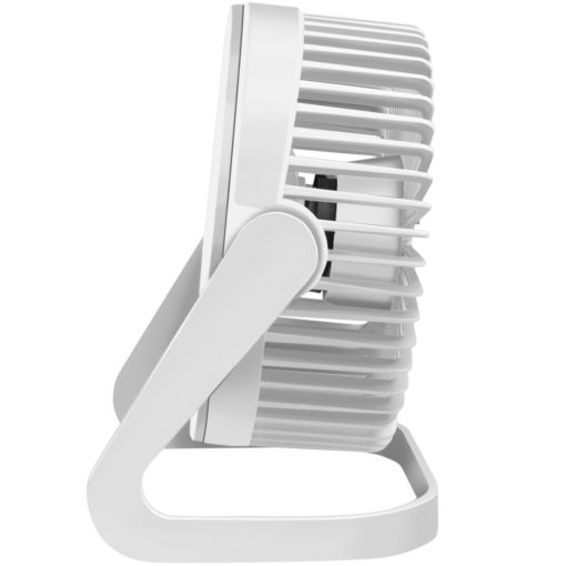 USB-fläkt Ø15,24 cm Vit - Image 4