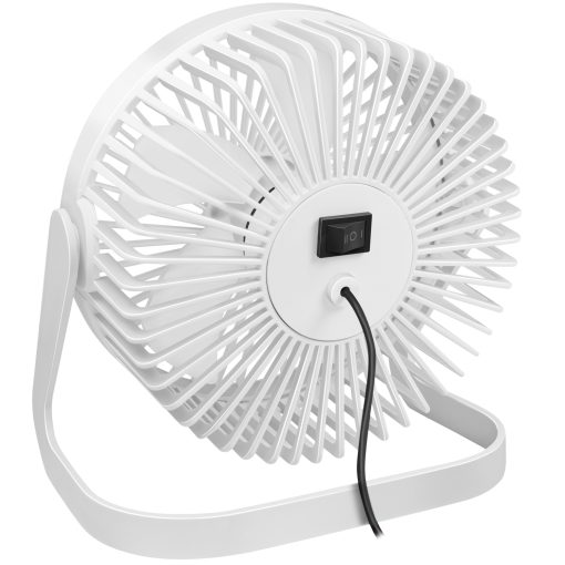 USB-fläkt Ø15,24 cm Vit - Image 6