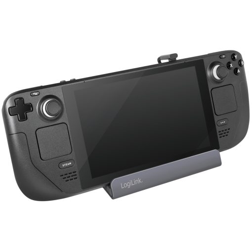 USB-C-dockningsstation 6-i-1 iPad/Steam Deck m.m. - Image 6