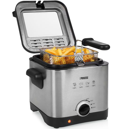 Fritös 1,5l Kompakt 182612 Hög effekt - Image 7