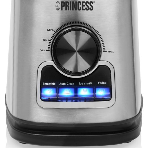 Mixer 212094 Blender Solid Pro  1400Watt 1,75l - Image 17